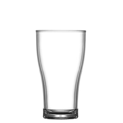 Plastic Viking Beer Glasses