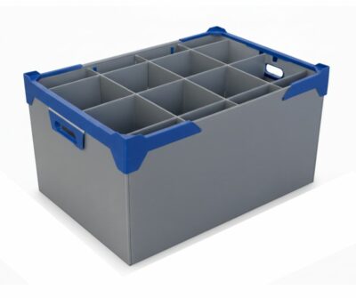 Carafes-and-Jugs storage box and crate - Glassjacks