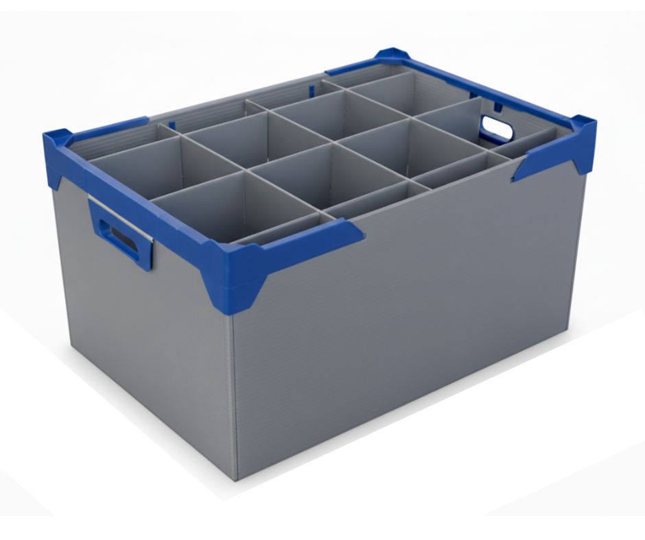 Carafes-and-Jugs storage box and crate - Glassjacks