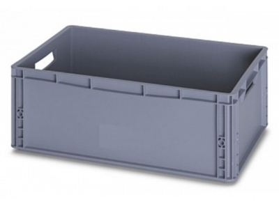 Plastic Storage Boxes, Crates and Containers