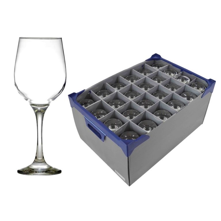 Wine Glass Storage Wine Glass Boxes Drinking Glass Storage