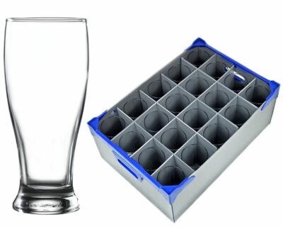 Pint Beer Glass Storage Box