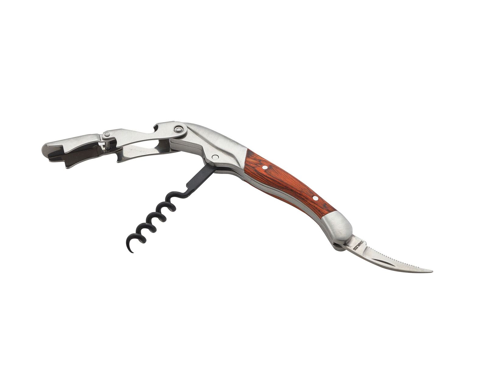 image for Bottle Openers & Ice Tongs
