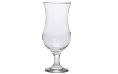 Fiesta Hurricane Cocktail Glass 39cl/13.75oz