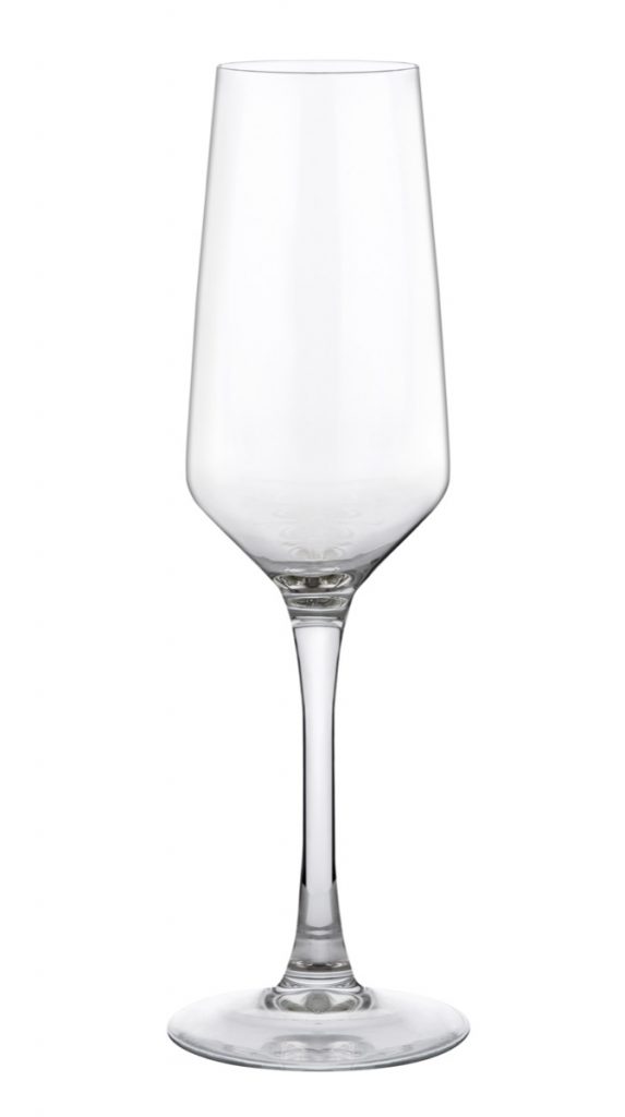 Champagne Glasses, Champagne Flutes & Saucers | Glassjacks