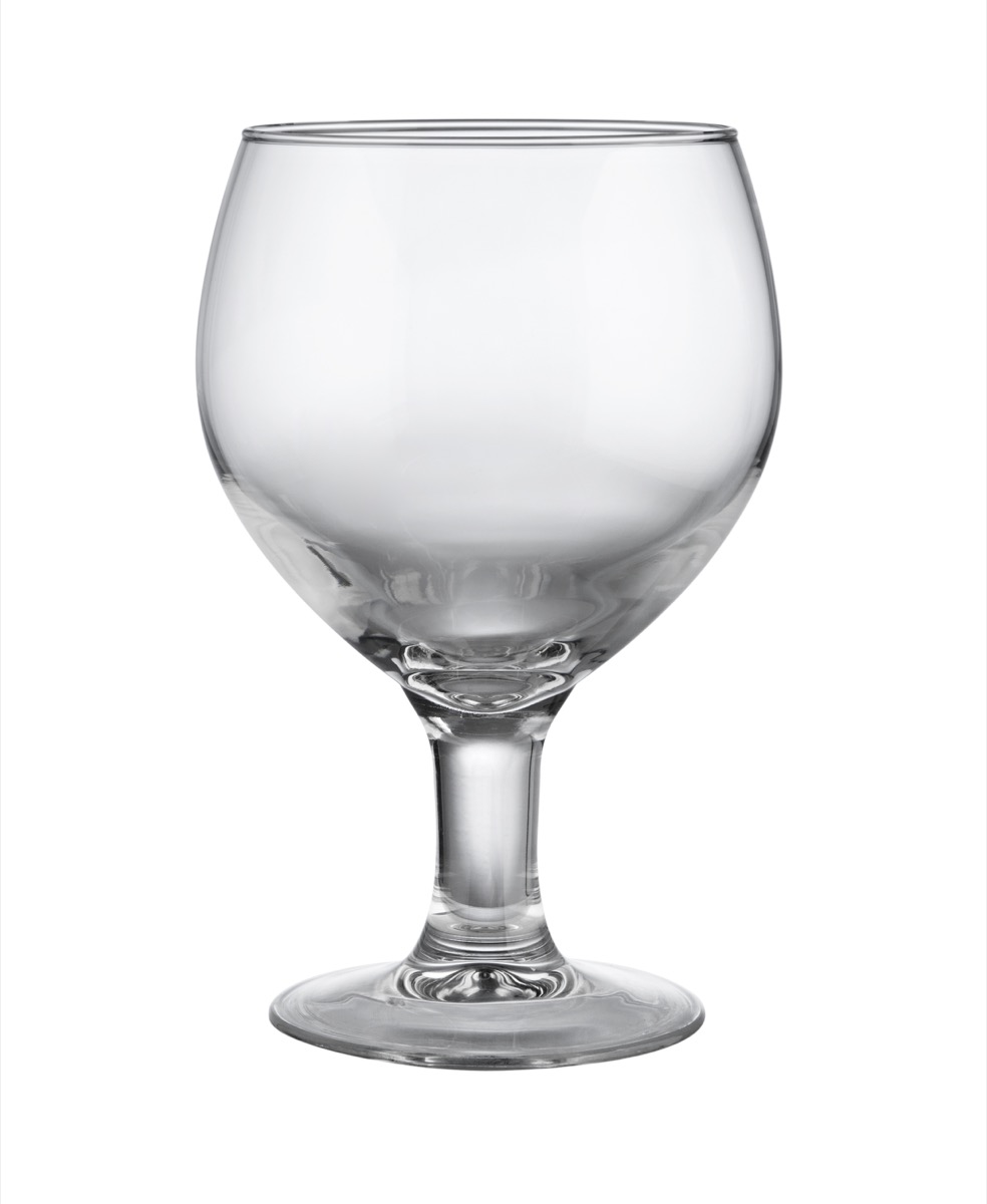 FT Toscana Stemmed Beer Glass 21.8oz Glassjacks