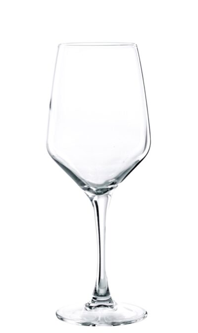 FT Platine Wine Glass 31cl/10.9oz