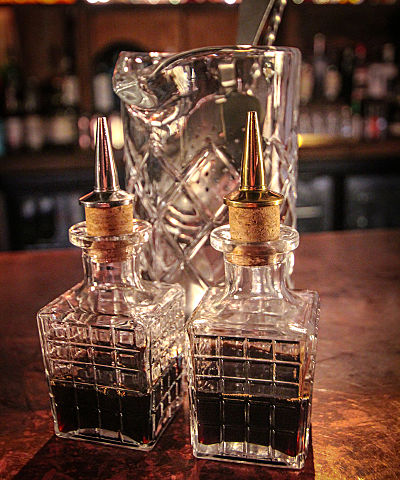 image for Bitters Bottles