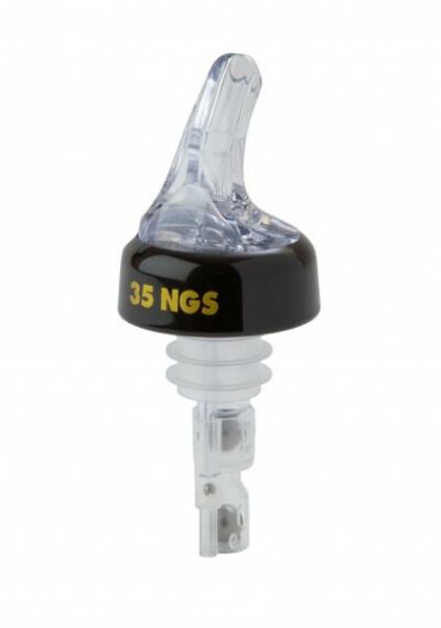 Sure Shot 3-Ball Pourer Clear 35NGS