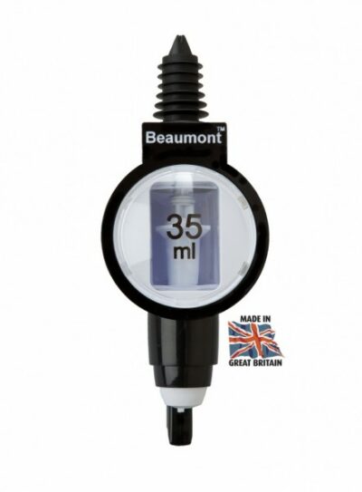 Beaumont 35ml Metrix SL