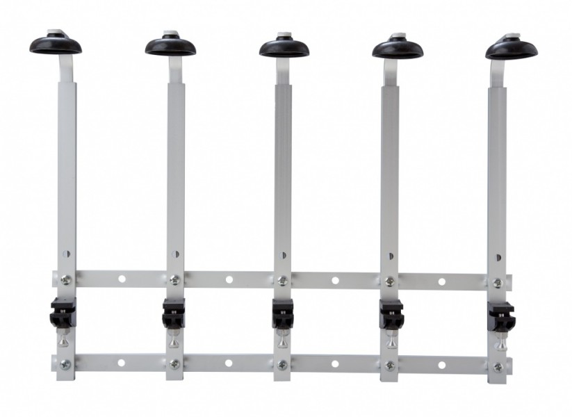 Wall Mounted Spirit Dispenser for Pubs & Home Bars Glassjacks Ltd