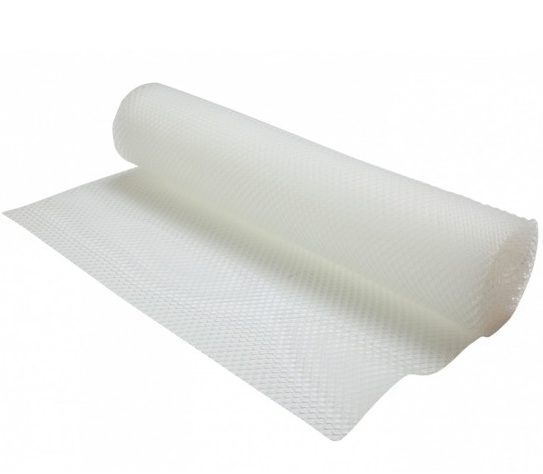 Beaumont Shelf Liner Clear 5m(L) x 61cm(W) - Glassjacks