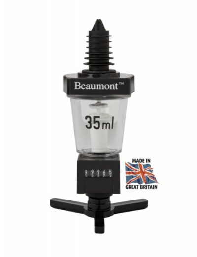 Beaumont 35ml Solo Counter Measure