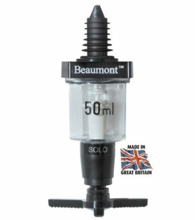 Beaumont 50ml Solo Classical