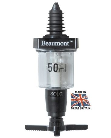 Beaumont 50ml Solo Professional