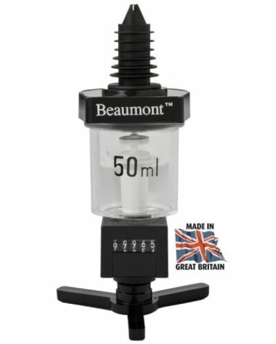 Beaumont 50ml Solo Counter Measure