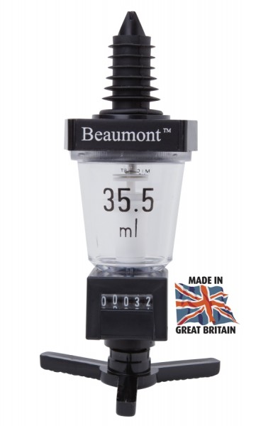 Beaumont 35.5ml Solo Counter Measure Verified for use in Eire