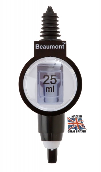 Beaumont 25ml Metrix SL