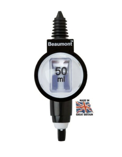 Beaumont 50ml Metrix SL