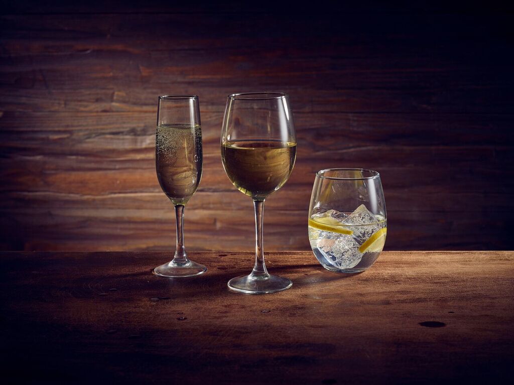 image for Pinot Glassware Range