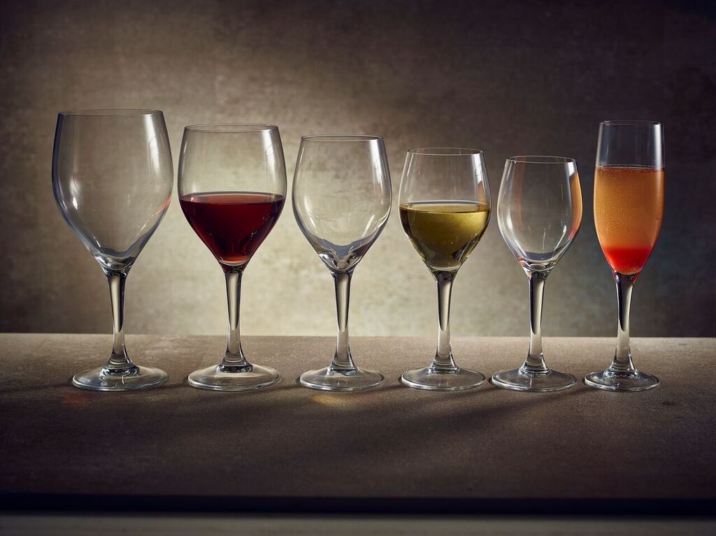 image for Rodio Glassware Range