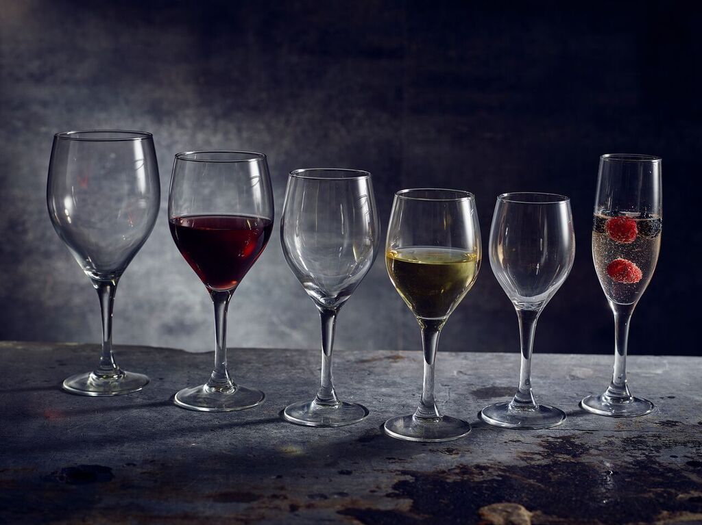 image for Vintage Glassware Range