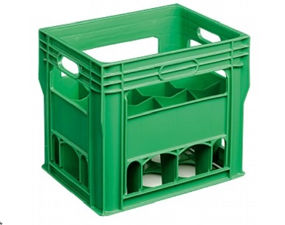 image for Bottle Boxes Crates