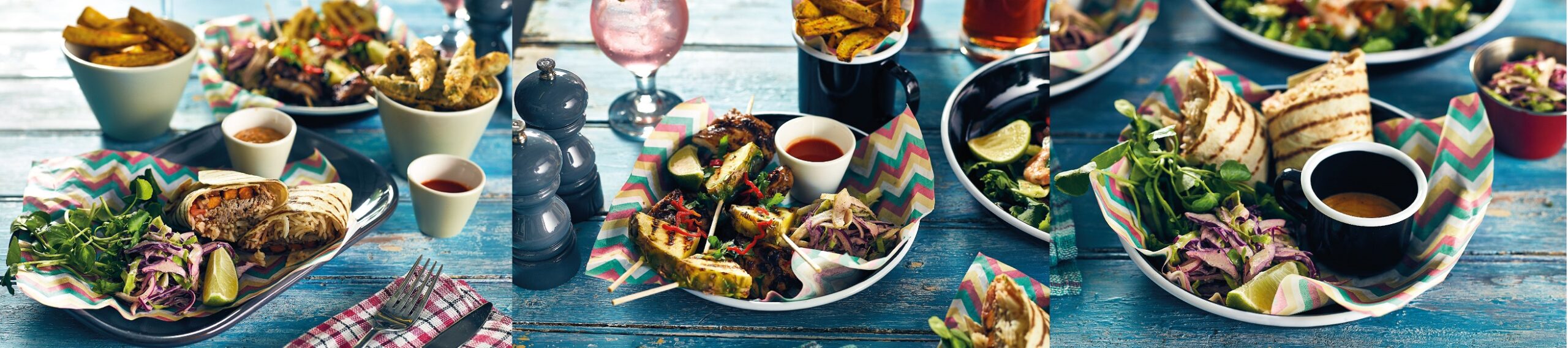 image for Table Presentation