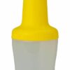Beaumont Freepour Bottle Yellow