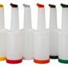 Beaumont Save & Pour Quart White - Image 2