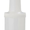 Beaumont Save & Pour Quart White
