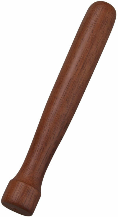 Beaumont Wooden Muddler 8″ / 20cm
