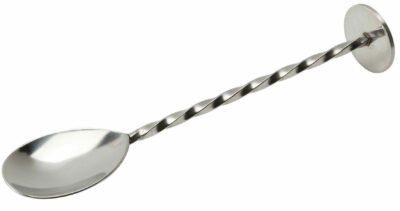 Beaumont G & T Spoon 6″