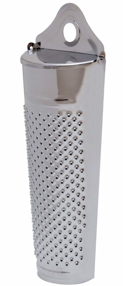 Beaumont Nutmeg & Spice Grater