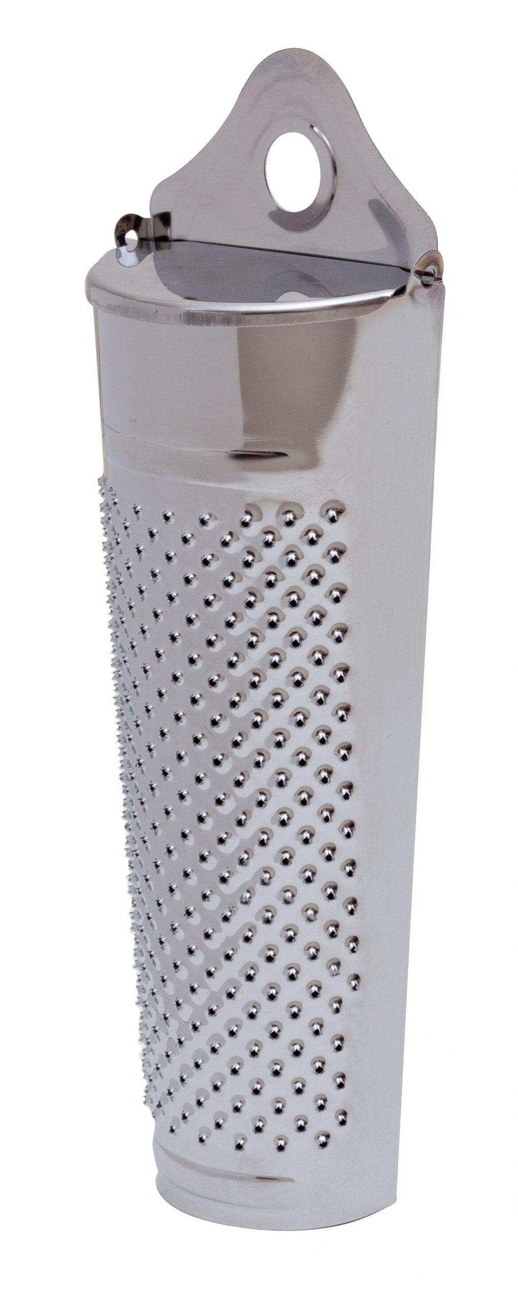 Beaumont Nutmeg & Spice Grater Glassjacks