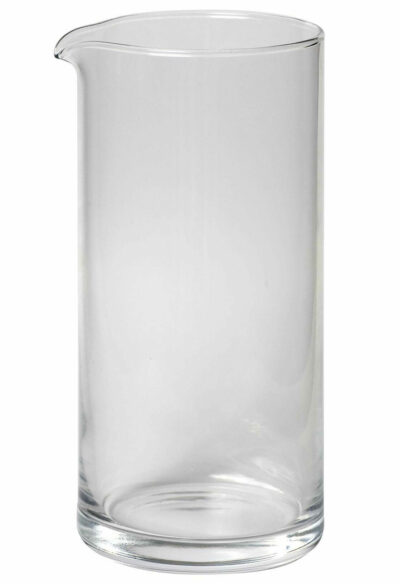 Beaumont Mezclar Mixing Glass 710ml / 25oz