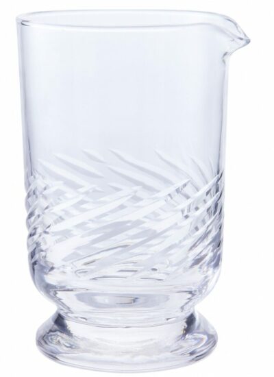Beaumont Stemmed Mixing Glass 650ml / 23oz