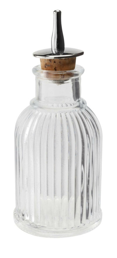 Beaumont Liberty Bitters Bottle – Small 100ml