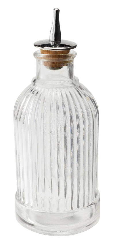 Beaumont Liberty Bitters Bottle – Large 220ml