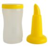 Beaumont Freepour Bottle Yellow - Image 2