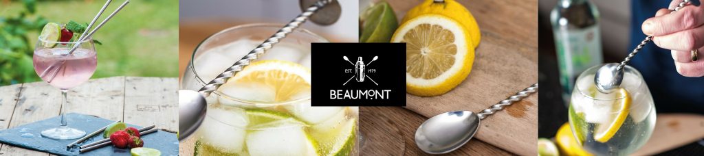 Beaumont Bar Products | Glassjacks 
