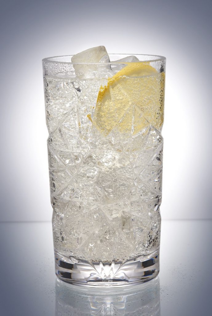 Plastic Cocktail Glasses Unbreakable Tumblers, Rocks | Reusable