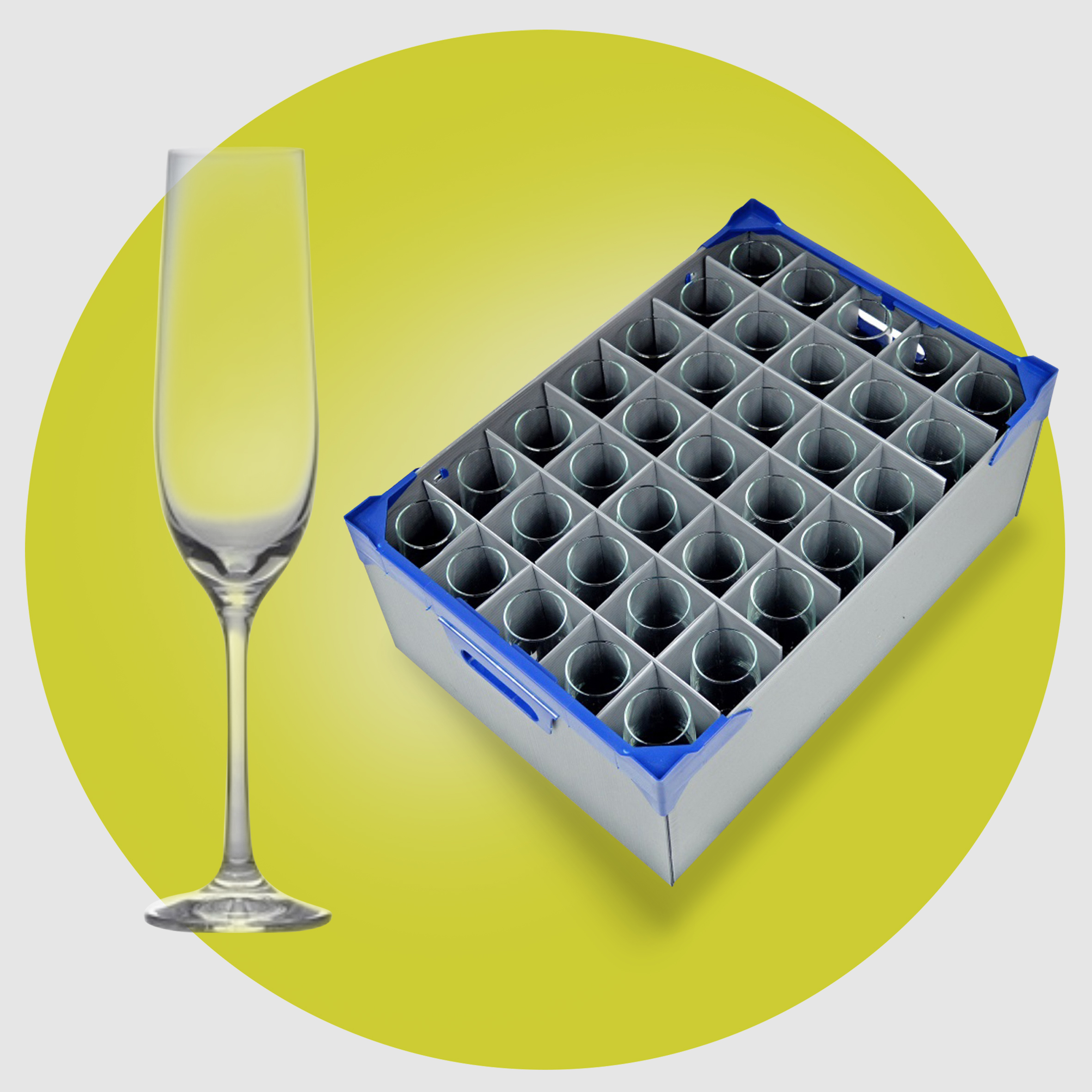 image for Glassjacks and Glassware Sets