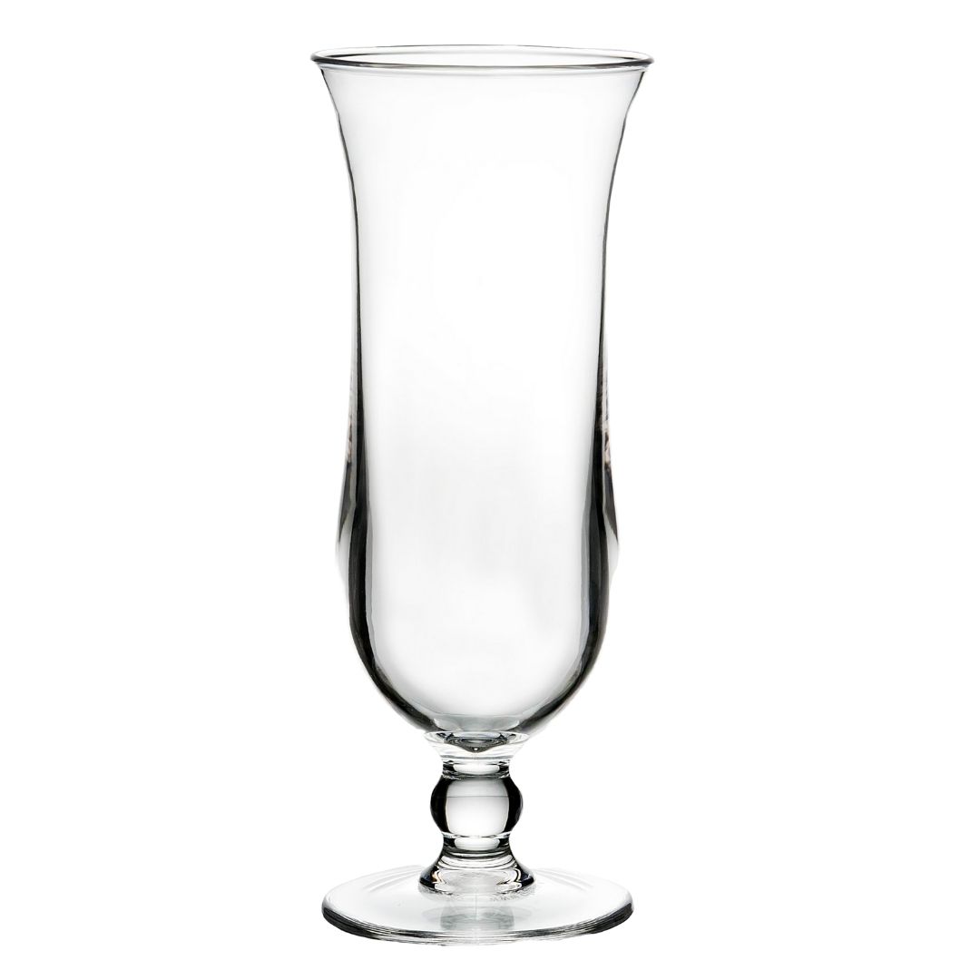 Hurricane Plastic Cocktail Glasses, Reusable, for sale Glassjacks Ltd