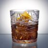 Rocks Reusable Plastic Glass