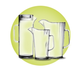 image for Bulk Buy Plastic Jugs