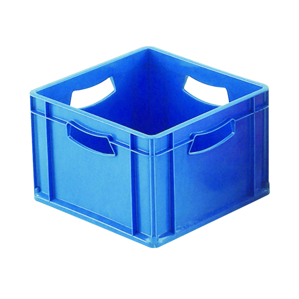 image for Plate Storage Box Crate