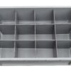 12 Cells Solid Crate