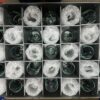 Wine and Beer Glass - Bubble Bag - W140mm x H320mm - Pack of 10 - Image 4