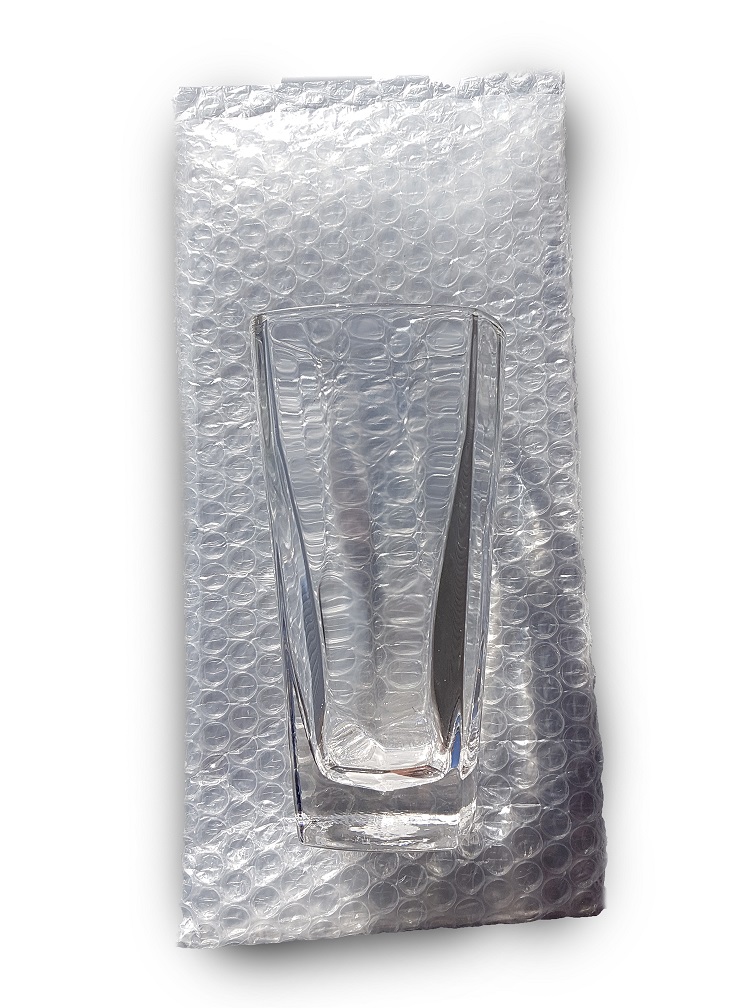 Tall Hiballs and Tall Tumblers Bubble Bags - W140mm x H280mm - 10 Pack
